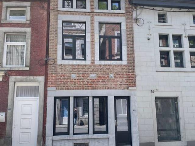 Maison location à Huy, Wallonie