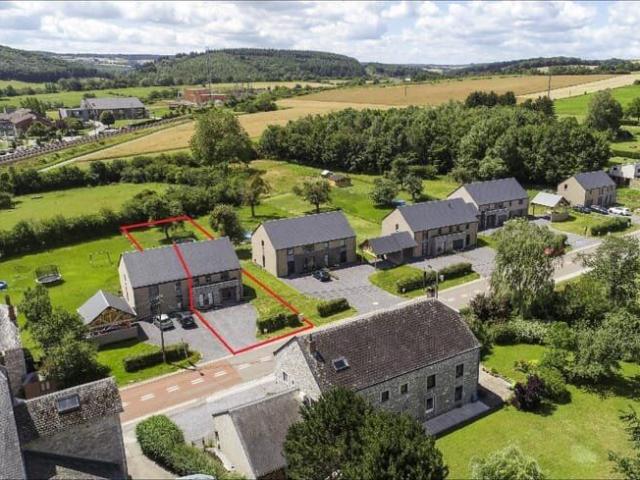 Maison location à Beauraing, Wallonie