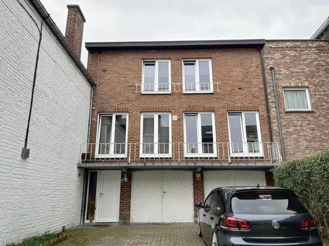 Maison location à Fleurus, Wallonie