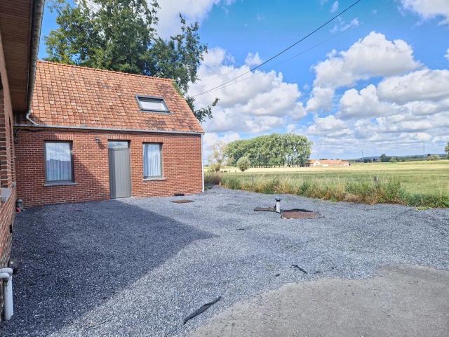 Maison location à Cordes, Hainaut