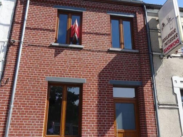 Maison location à Beloeil, Wallonie