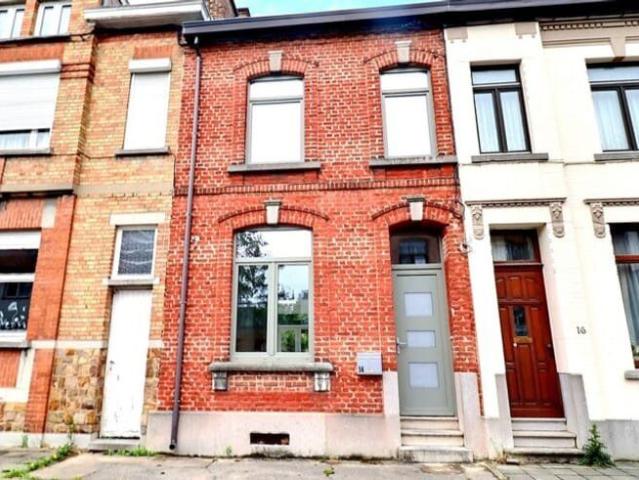 Maison location à Charleroi, Wallonie