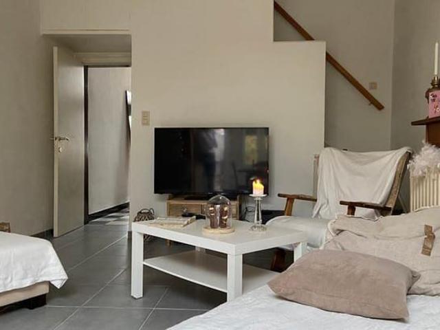 Maison location à Tivoli, La Louvière