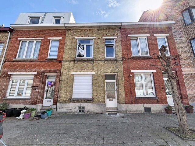 Maison location à Anderlecht, Brussel-Hoofdstad - Bruxelles-Capitale