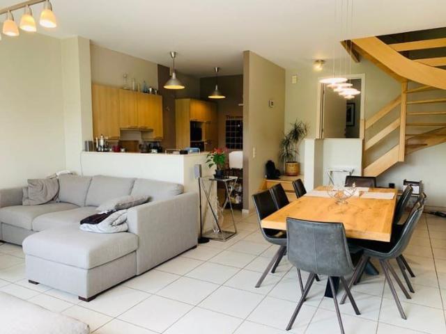 Maison location à Uccle, Bruxelles