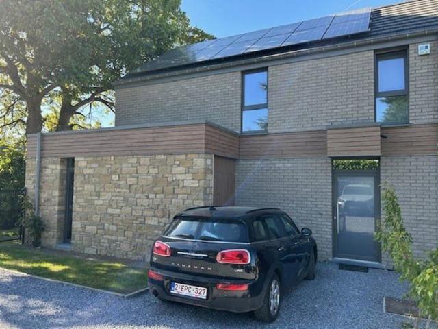Maison location à Modave, Wallonie