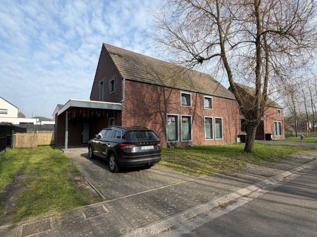 Maison location à Bergen, Wallonie