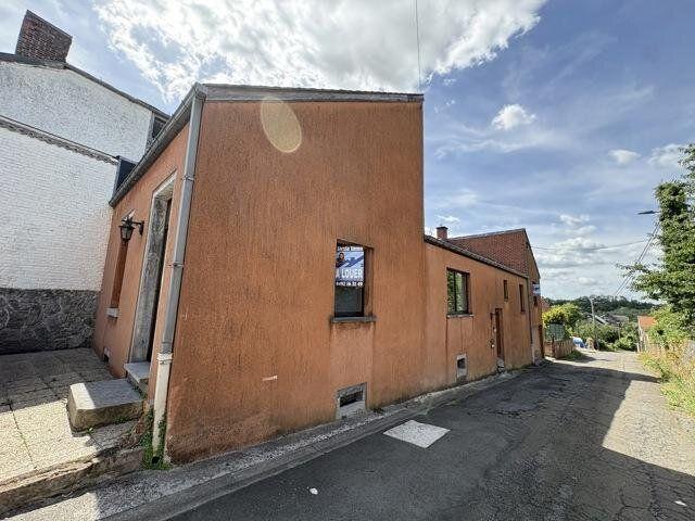 Maison location à Wallonie
