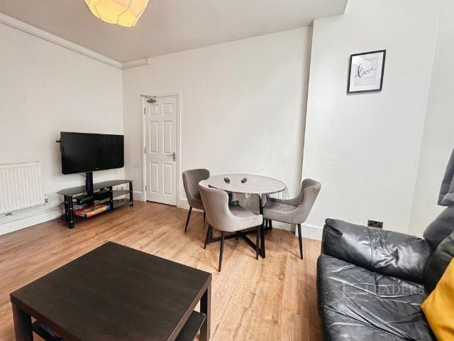 House for rent in Fox Hollies, Billesley
