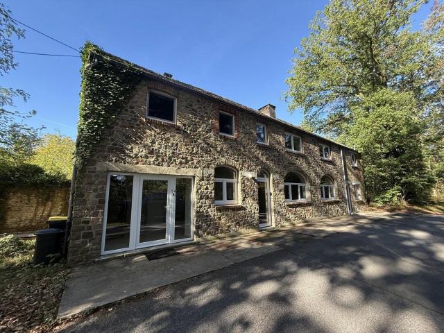 Maison location à Wépion, Namur