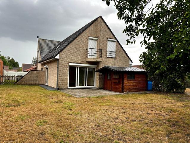 Maison location à Hamme, Oost-Vlaanderen