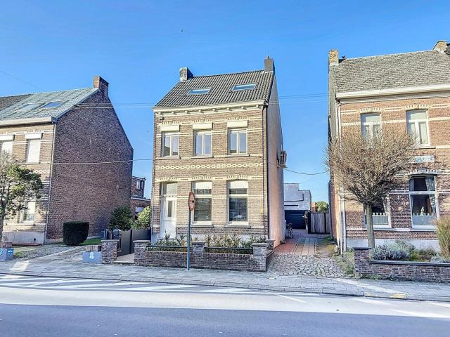 Maison location à Berlaar