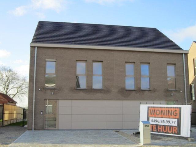 Maison location à Nederzwalm-Hermelgem, Zwalm