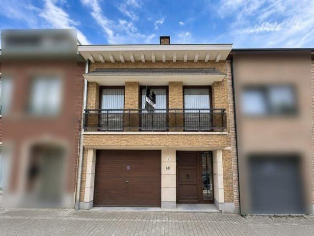 Maison location à Grimbergen, Brabant