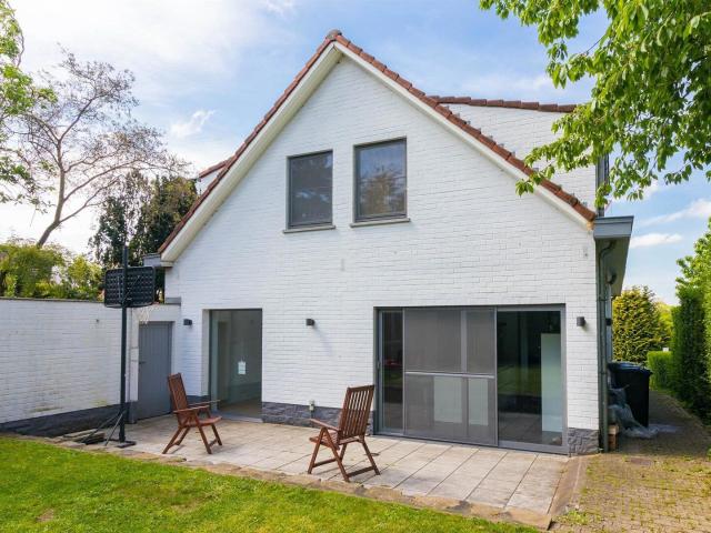 Maison location à Woluwe-saint-etienne, Brabant