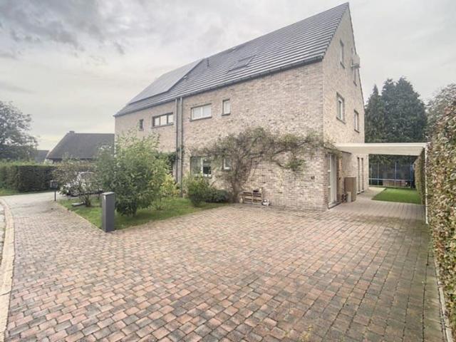 Maison location à Tervueren, Brabant