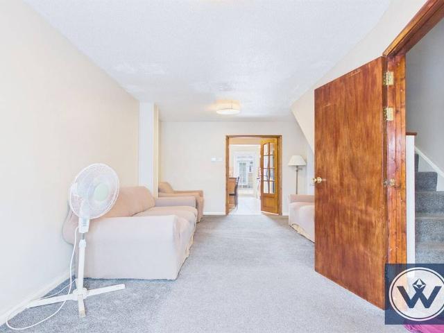 House for rent in London Borough of Hillingdon, Greater London