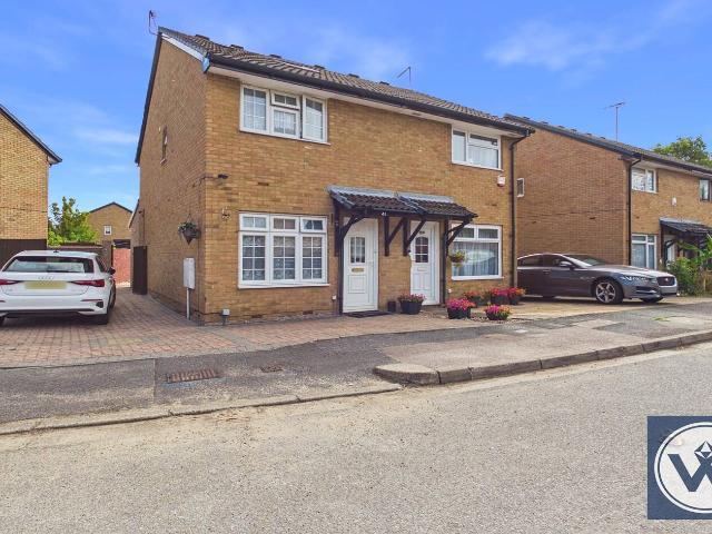 House for rent in London Borough of Hillingdon, Greater London