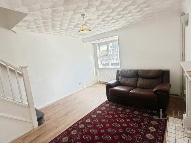 House for rent in Marsh Farm, Luton