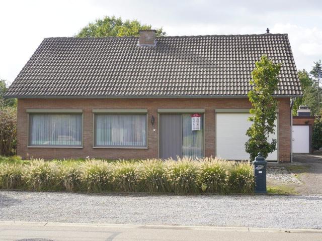 Maison location à Paal, Beringen