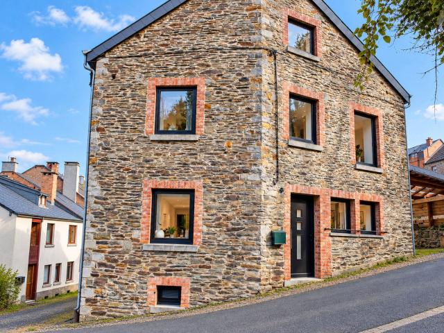 Maison location à La Roche-en-Ardenne
