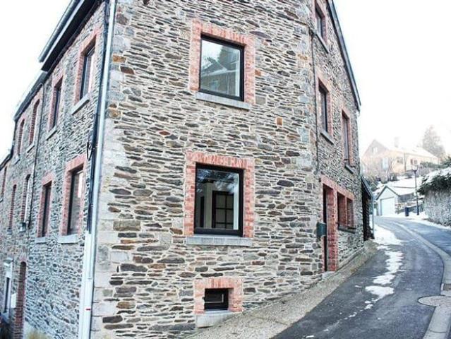 Maison location à La Roche-en-ardenne, Wallonie