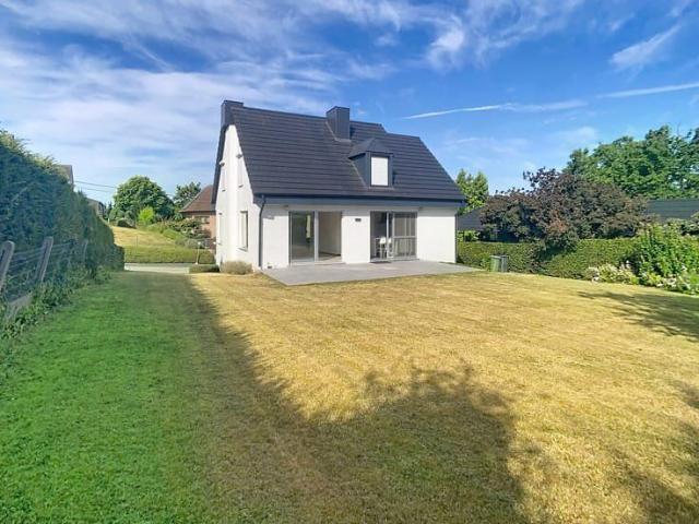 Maison location à Leefdaal, Brabant