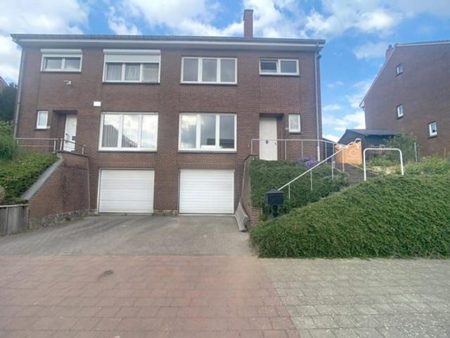 Maison location à Woluwe-saint-etienne, Brabant