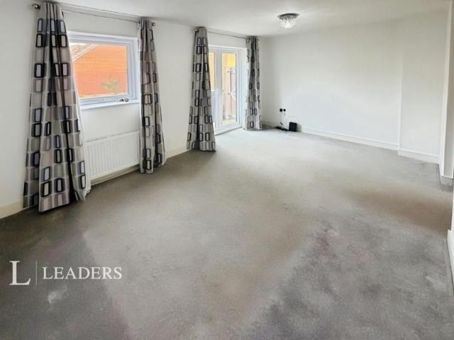 House for rent in Northstowe, South Cambridgeshire