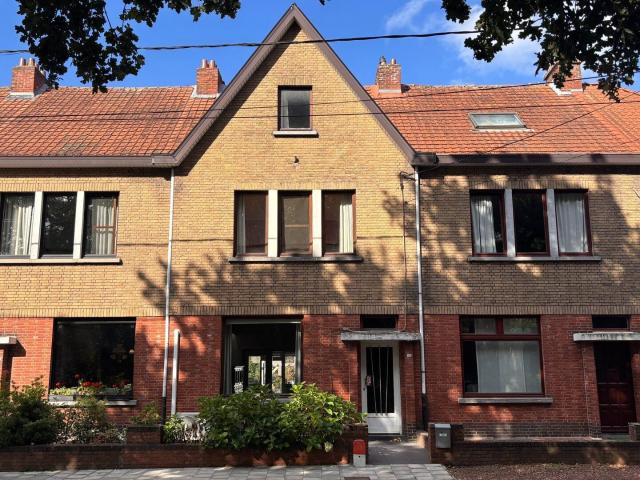 Maison location à Winterslag, Genk