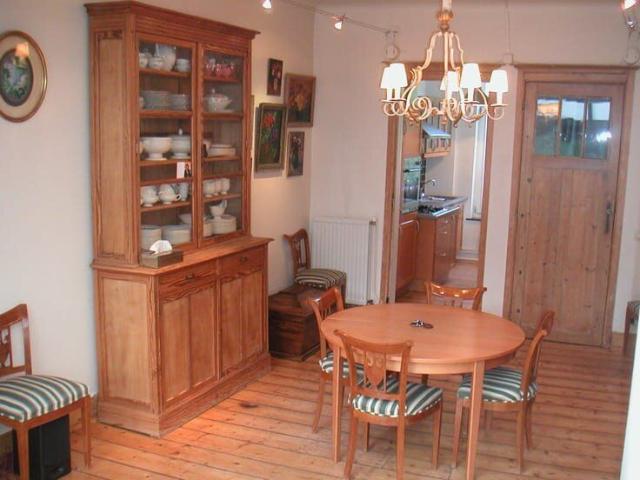 Maison location à Watermaal-bosvoorde, Bruxelles