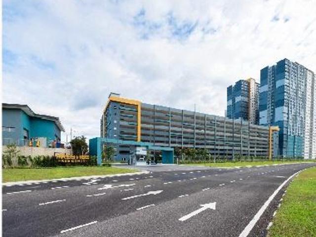 Serviced Residence for rent in Kajang, Langat
