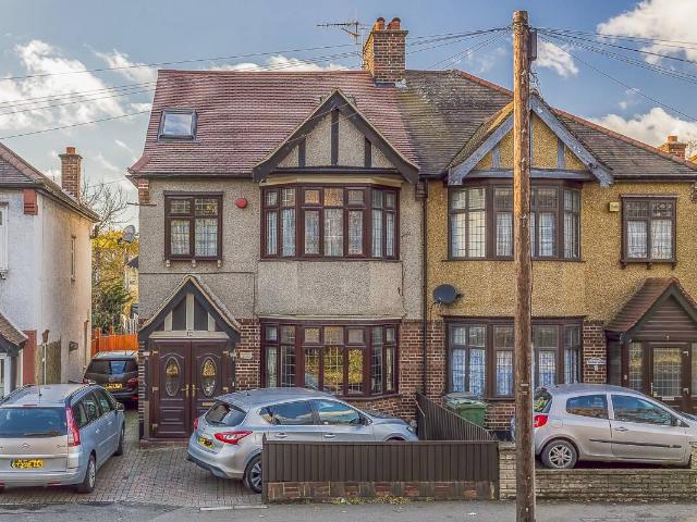 House for rent in Upper Walthamstow, Greater London