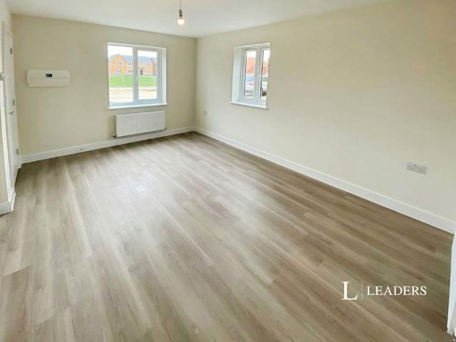 House for rent in Crowland, Gosberton Clough
