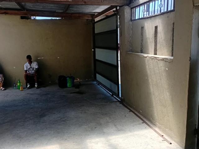 House for rent in Western Cape