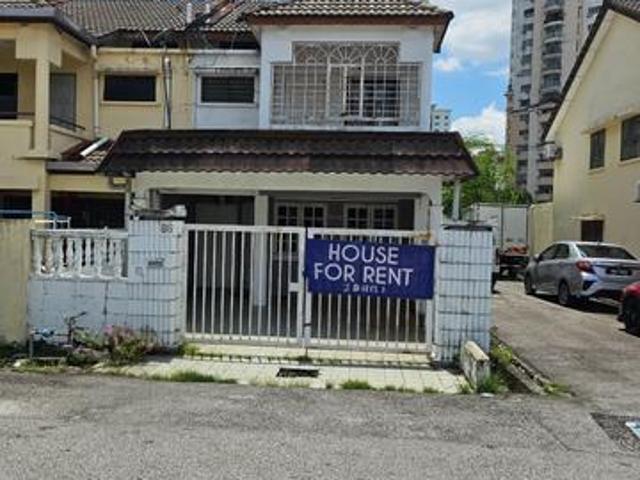 Terraced House for sale in Petaling, Damansara Damai