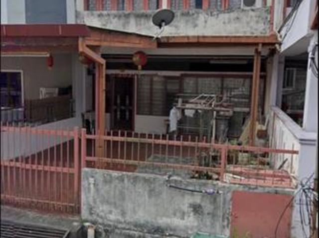 Terraced House for sale in Sendayan Village, Negeri Sembilan