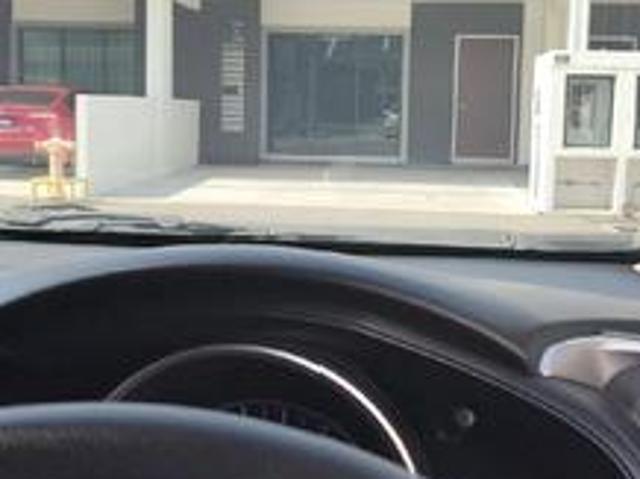 Terraced House for sale in Wellesley, Penang