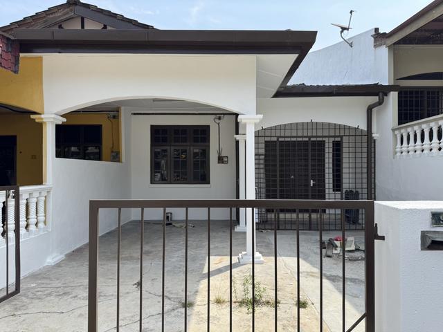 Terraced House for sale in Perak, Tanjong Ipoh