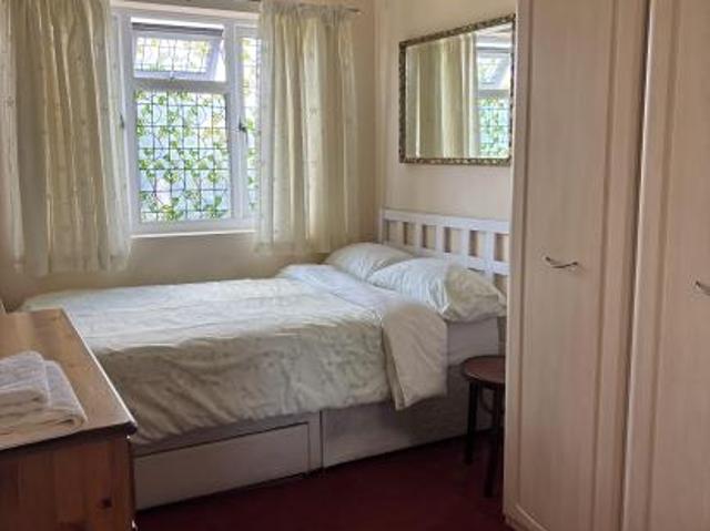 Room for rent in East Wickham, Greater London