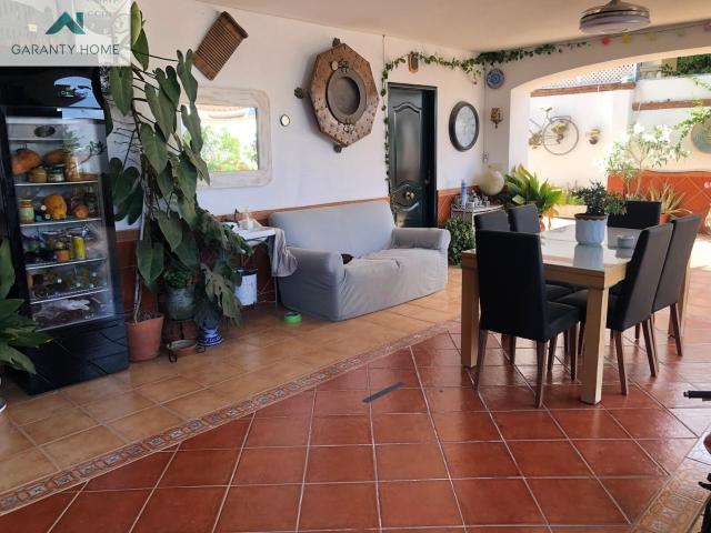 Casa en alquiler en Costa del Sol Occidental, Andalucía