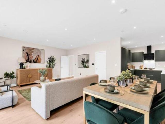 House for sale in Lyons, Greater London