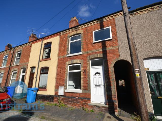 House for rent in Caldermill, East Midlands