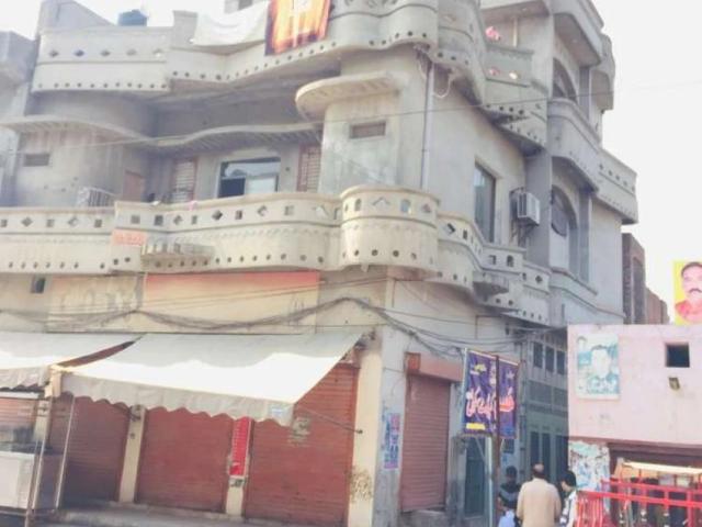 House for sale in Gujranwala, Islamabad Capital Territory