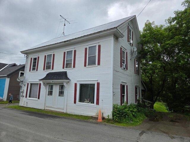 House for sale in Troy, Vermont