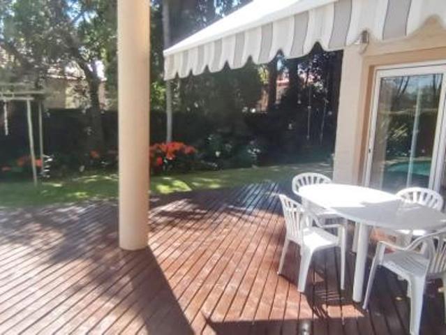 House for rent in Gauteng