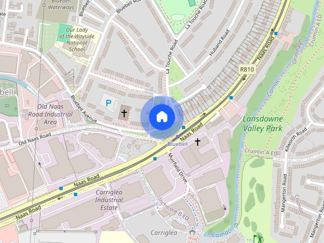 Room to rent in Ballyfermot G ED, Dublin