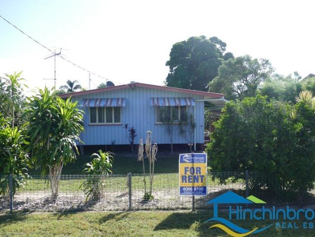 House for rent in Cardwell, Queensland