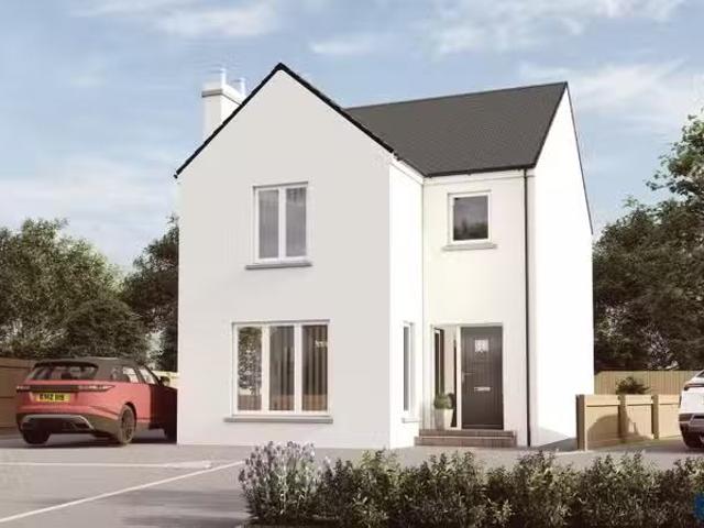 House for sale in Edenderry, North Tipperary
