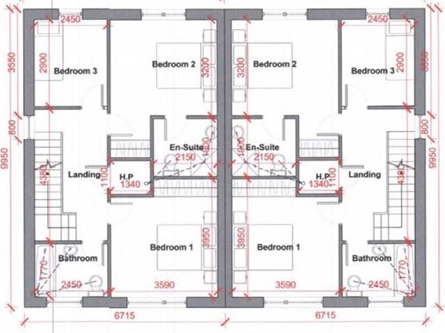 Detached House for sale in Loch Garman, North Tipperary